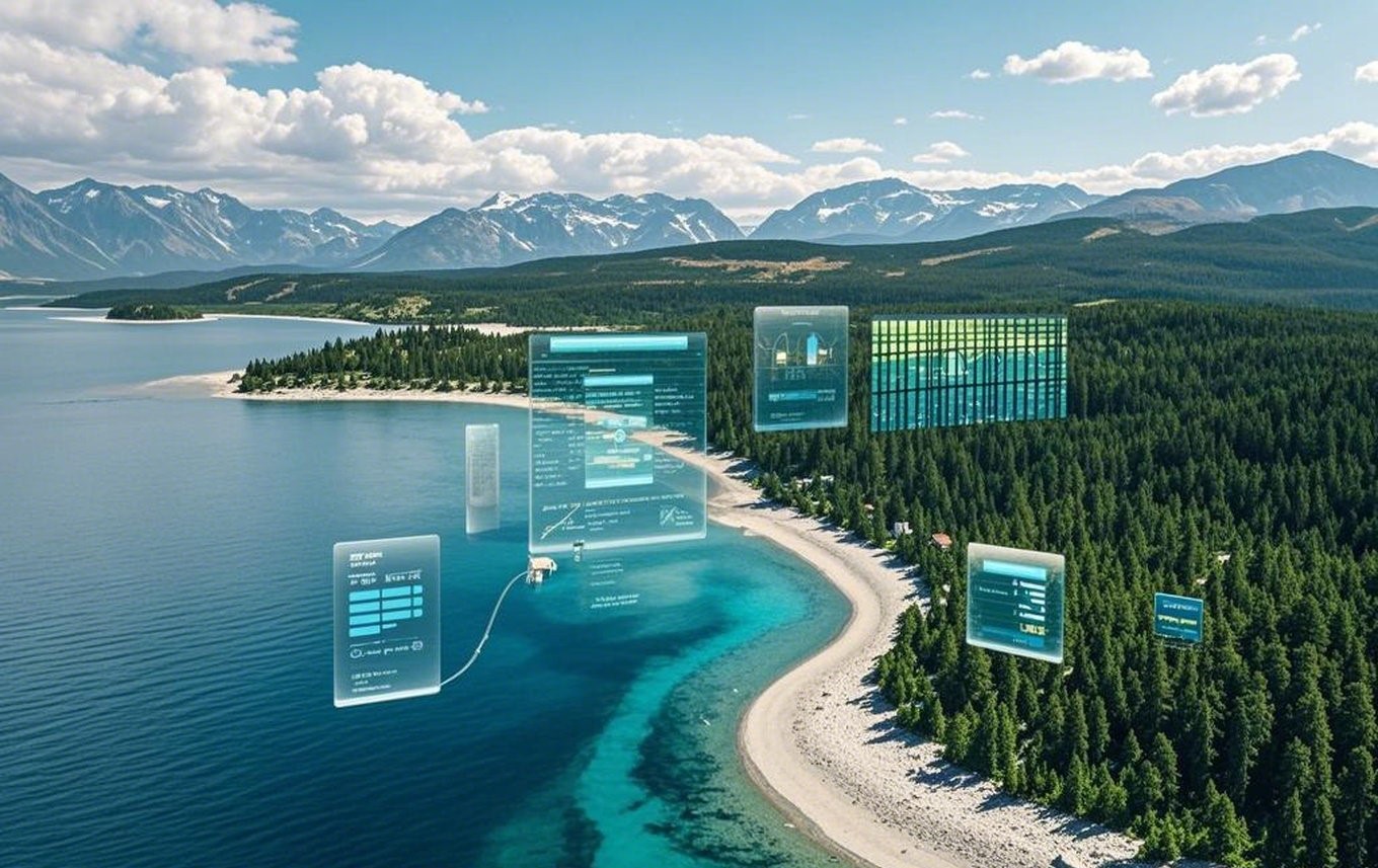 以检验检测能力建设支持自然资源事业高质量发展