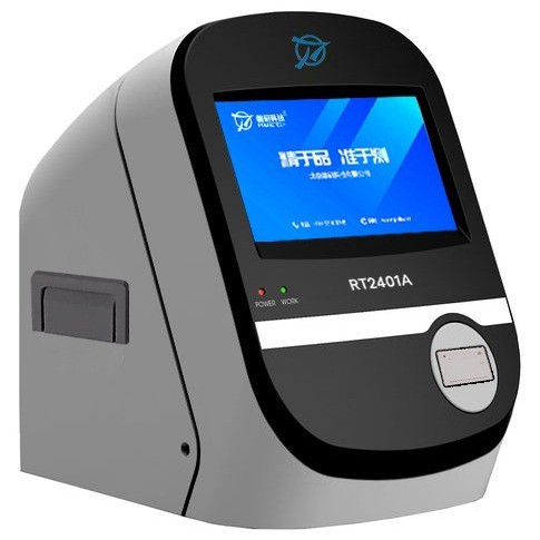 总有机碳分析仪（TOC分析仪）产品全解析