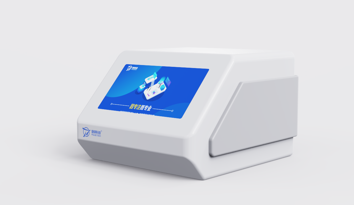 过滤器完整性检测仪（Filter Integrity Tester）产品全解析